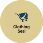 Business logo of Clothing seal