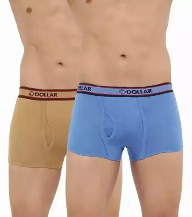 *Elegant Cotton Trunks Combo*

*Price 320*

*Free Shipping Free Delivery*

*Color*: Multicoloured Fa uploaded by SN creations on 5/29/2024