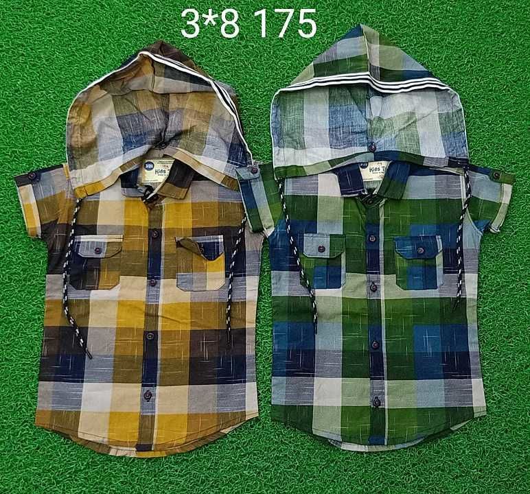 Product uploaded by Shri Kshemankari Garment on 7/5/2020