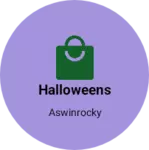 Business logo of Halloweens