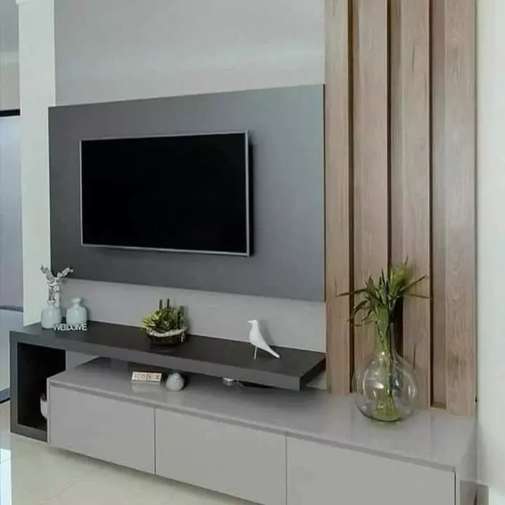 TV unit  uploaded by Unique furniture  on 1/6/2023