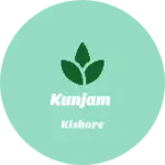 Business logo of Kunjam