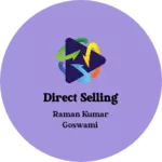Business logo of Direct selling