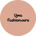 Business logo of UJMA FASHIONWARE