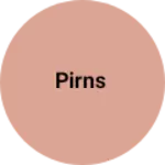 Business logo of Pirns