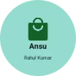 Business logo of Ansu