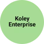 Business logo of Koley Enterprise