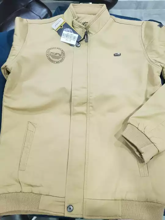 Product uploaded by Unique garments manufacturer shirt and jacket on 1/6/2023