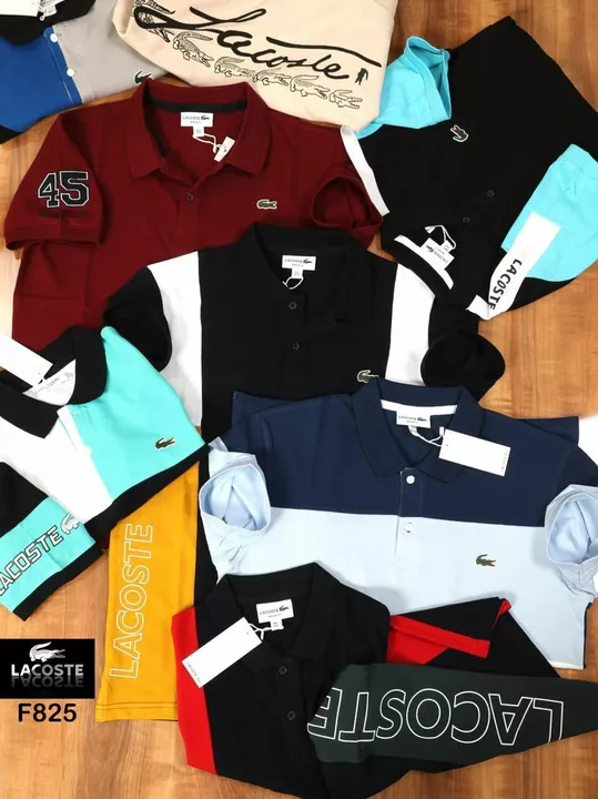 BRAND     : LACOSTE [MC] [ PREMIUM QUALITY]   uploaded by Be-Urban  on 5/30/2024