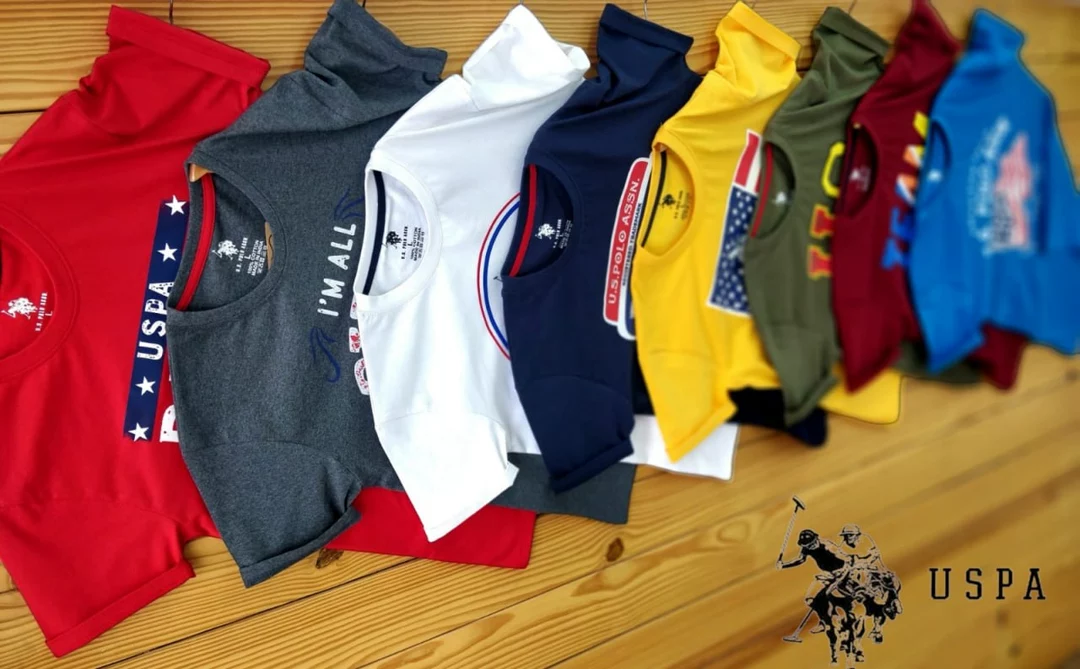 BRAND     :  US POLO  [MC] [ PREMIUM QUALITY]   uploaded by Be-Urban  on 5/30/2024