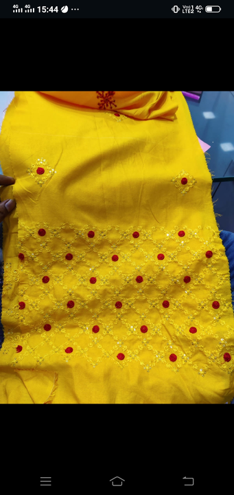 Reyon garment uploaded by Mayur cotton mills on 1/6/2023
