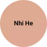 Business logo of Nhi he
