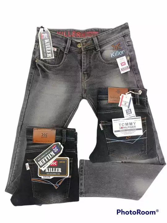 Branded Jeans Available  uploaded by business on 1/6/2023