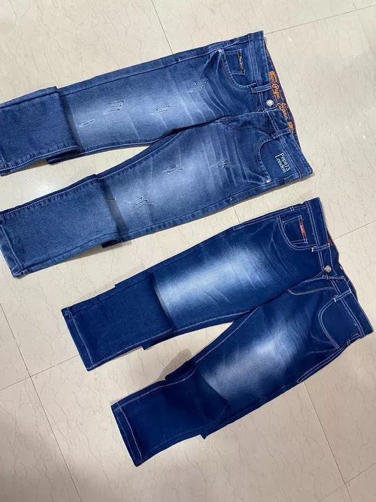 Branded Jeans Available  uploaded by business on 1/6/2023