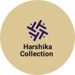 Business logo of Harshika collection