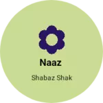 Business logo of Naaz
