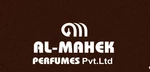 Business logo of Al mahek perfumes