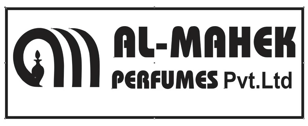 Shop Store Images of Al mahek perfumes
