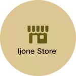 Business logo of iJone store