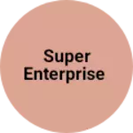 Business logo of Super enterprise