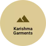 Business logo of Karishma garments