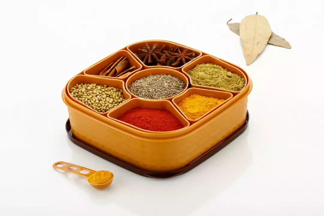 Masala box uploaded by business on 1/6/2023