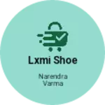 Business logo of Lxmi shoe