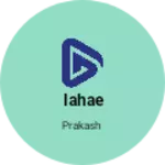 Business logo of Iahae