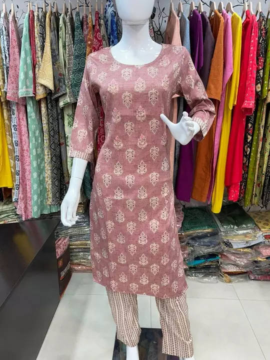 Kurti paint  uploaded by business on 1/7/2023