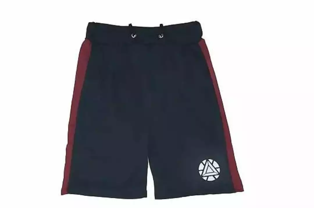 *Stylish Cotton Blend Solid Regular Shorts For Men*

*Price 190*

*Free Shipping Free Delivery*

*Fa uploaded by SN creations on 5/28/2024