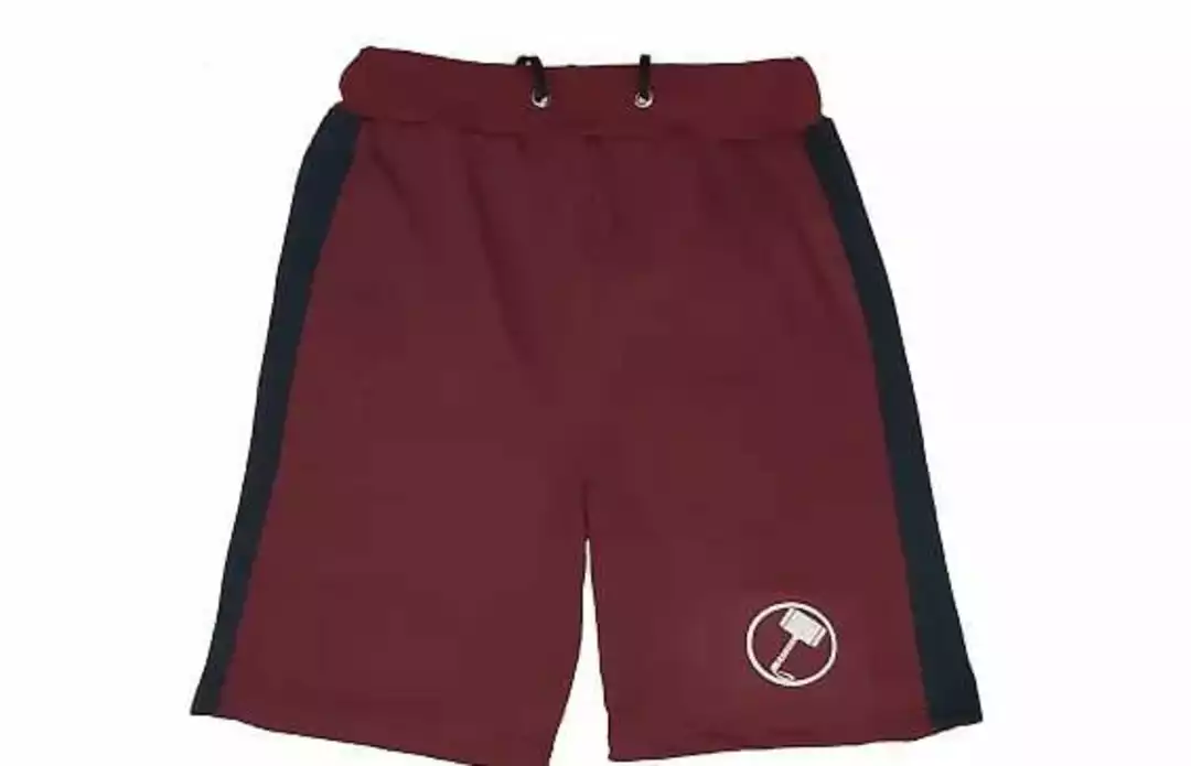 *Stylish Cotton Blend Solid Regular Shorts For Men*

*Price 190*

*Free Shipping Free Delivery*

*Fa uploaded by SN creations on 1/7/2023