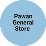 Business logo of Pawan general store