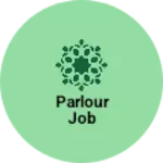 Business logo of Parlour job