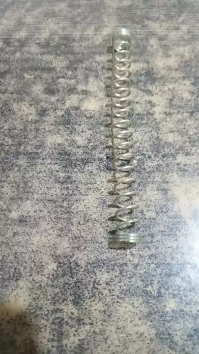 BREAK ROD SPRING uploaded by GRIPWELL PRODUCTS on 1/7/2023