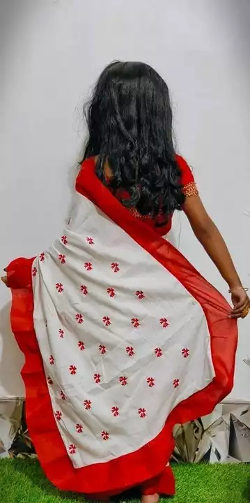 Product uploaded by Debnath saree centr on 1/7/2023