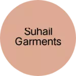 Business logo of Suhail garments