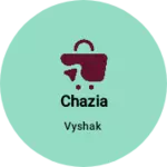 Business logo of Chazia