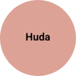 Business logo of Huda