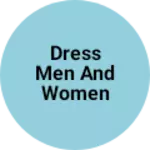 Business logo of Dress men and women