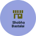 Business logo of Shobha bastalai