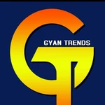 Business logo of Gyan Trends