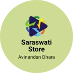 Business logo of Saraswati Store