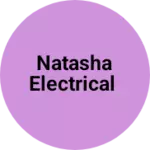 Business logo of Natasha electrical