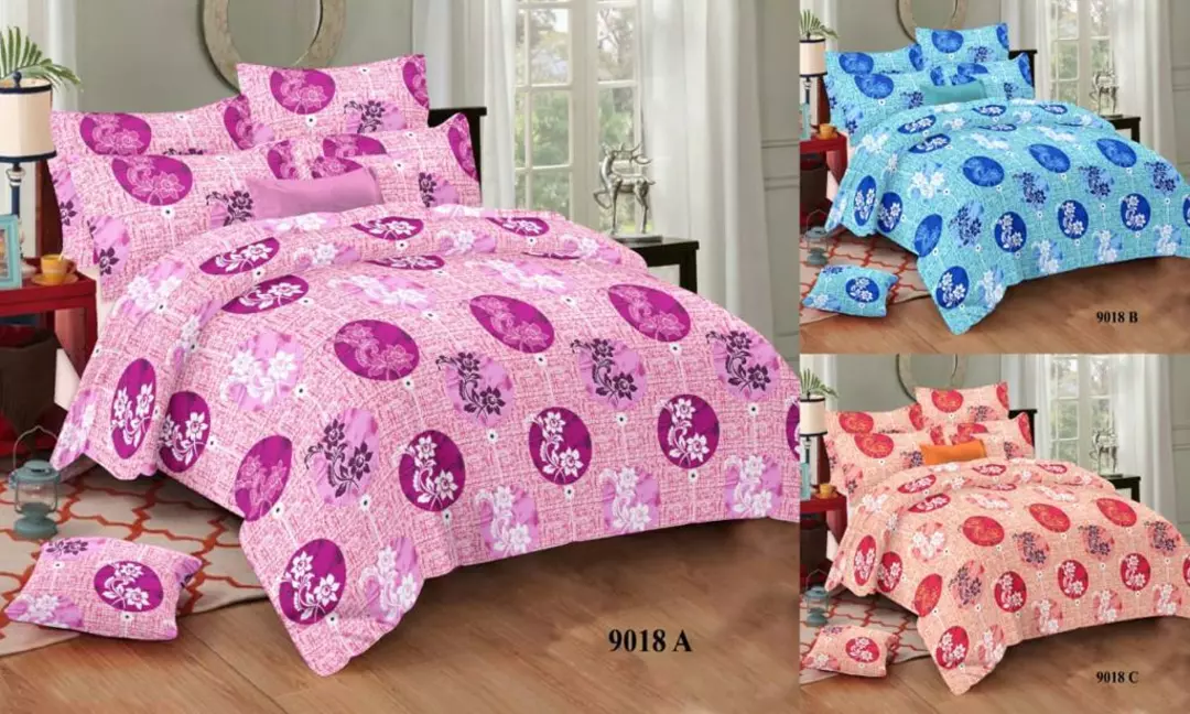Bedsheet uploaded by Aman Di Hatti on 1/7/2023