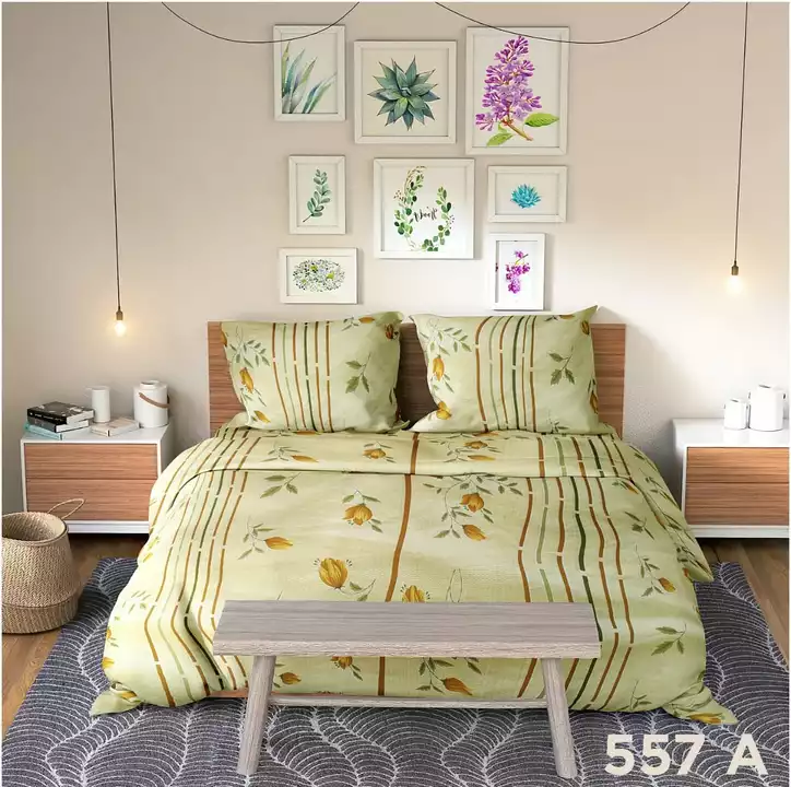 Bedsheet uploaded by Aman Di Hatti on 1/7/2023