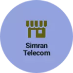 Business logo of Simran Telecom