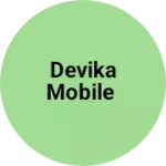 Business logo of Devika mobile