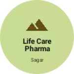 Business logo of Life care Pharma