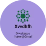 Business logo of Xvvdhfh