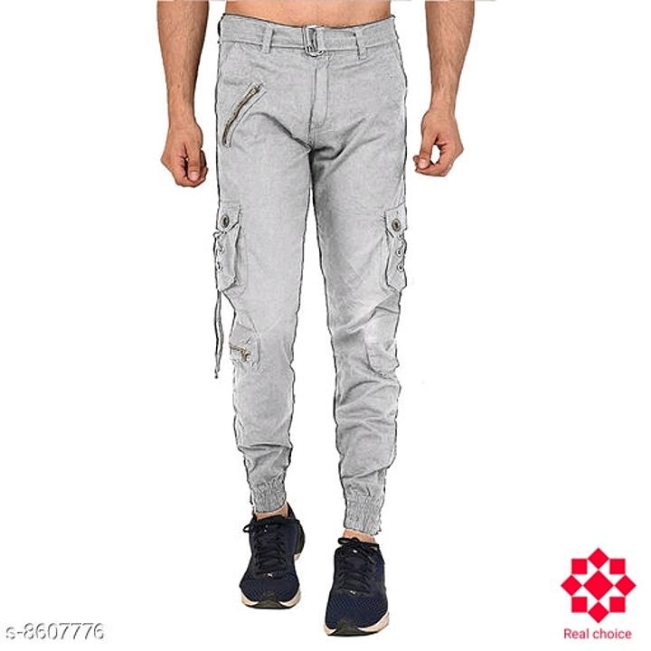 Cargo pants  uploaded by business on 2/10/2021